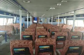 邮轮 待售