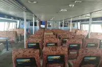 邮轮 待售