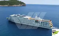邮轮 待售