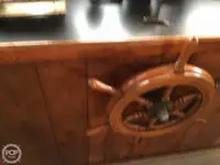拖网渔船 待售