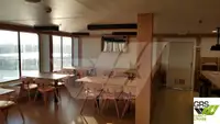 滚装船 待售