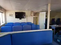 巡逻艇 待售
