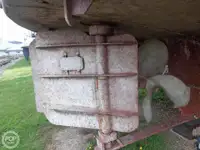 拖船 待售