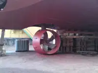 拖船 出售