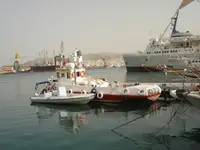 工作船 待售
