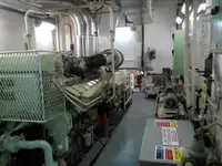 供油船 待售