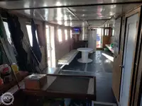 渡轮 待售