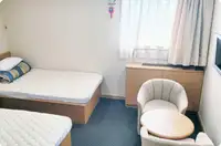冷藏船 待售