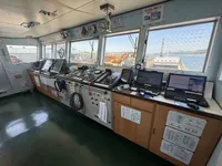 General Cargo/Multi-purpose 待售