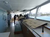 渡轮 待售