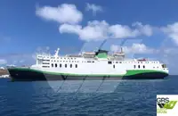 Ro-Ro ship 出售