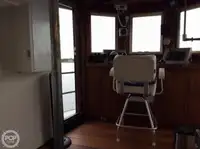 拖船 待售