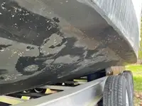 工作船 待售