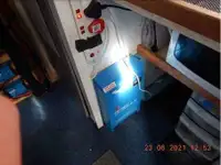 拖网渔船 待售