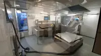活鱼运输船 待售