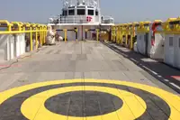 集装箱船 待售