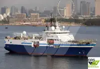 测量船 待售