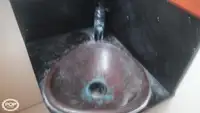 潜水支援船 待售