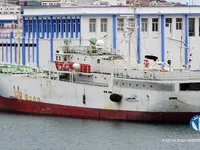 延绳钓渔船 待售