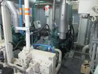 驳船 待售