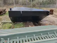 驳船 待售