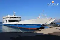 渡轮 出售