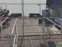 科考船 待售