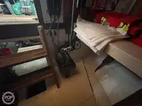 拖网渔船 待售