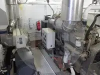 拖网渔船 待售