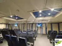 滚装船 待售