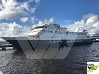 游轮 出售
