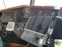 住宿驳船 待售
