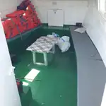 工作船 待售