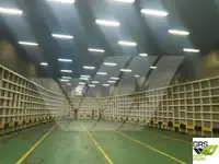 滚装船 待售