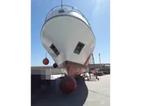 测量船 待售