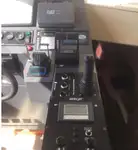 工作船 待售