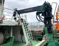 拖船 待售