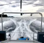科考船 待售