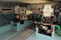 邮轮 待售