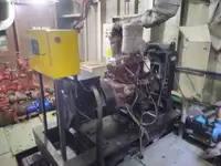 驳船 待售