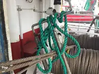 拖网渔船 待售