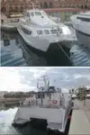 双体船 待售