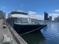 邮轮 待售