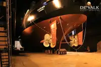 破冰船 待售