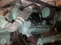 渡轮 待售