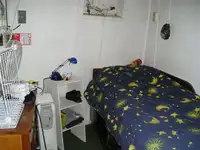 科考船 待售