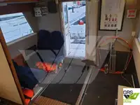 滚装船 待售