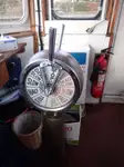 测量船 待售