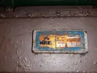 拖网渔船 待售