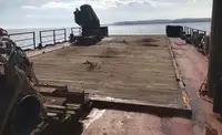 挖泥船 待售